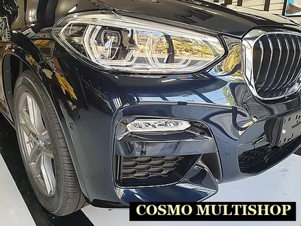 부산PPF 해운대PPF 코스모 레이노썬팅 BMW X3 해운대신차검수 부산신차검수 해운대 / 부산,해운대구