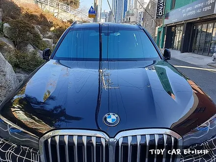 해운대PPF 부산썬팅 BMW X7 레이노크로마R9 부산PPF 해운대신차검수 BMW 벤츠 / 부산,해운대구