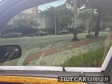 부산 썬팅 해운대 레이노 크로마R9 전체시공 / 부산,해운대구