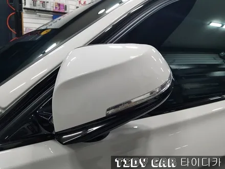 부산 신차검수 해운대 타이디카 BMW PPF전체 레이노썬팅 썬팅 잘하는곳 / 부산,해운대구