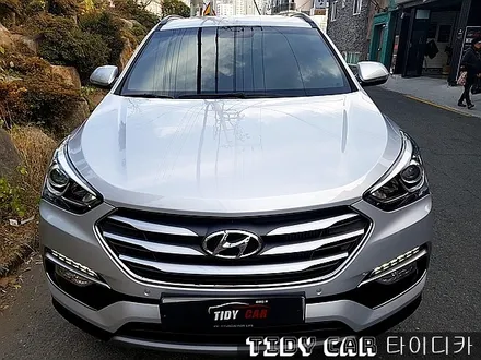 부산 신차검수 레이노크로마R7 PPF 타이디카 생활보호패키지 / 부산,해운대구