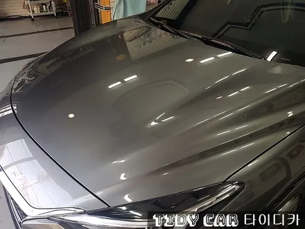 부산썬팅 인피니티Q30S 레이노썬팅S9 타이디카 해운대 벤츠 / 부산,해운대구