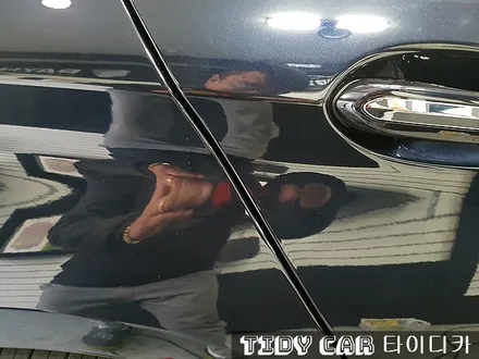 부산PPF 타이디카 BMW 전체PPF 레이노썬팅 PPF PPF가격 PPF잘하는곳 / 부산,해운대구