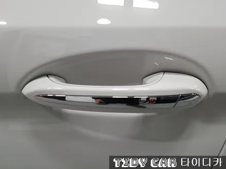 부산신차검수 타이디카 BMW 520D 전체PPF 신차패키지 레이노썬팅 해운대 / 부산,해운대구