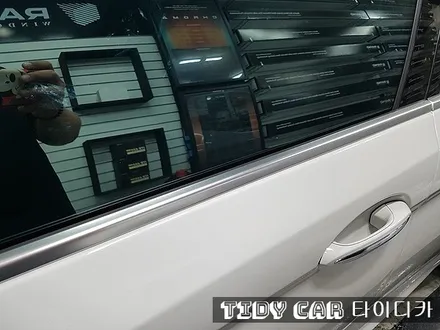 부산PPF BMW 타이디카 해운대 레이노썬팅 신차검수 신차패키지 부산전체PPF 생활보호패키지 / 부산,해운대구