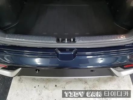 부산PPF 해운대PPF 해운대신차 부산신차 해운대썬팅 해운대레이노 타이디카 기아 니로 / 부산,해운대구