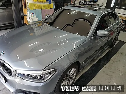 부산PPF 해운대PPF 부산PPF잘하는곳 BMW 타이디카 해운대 레이노썬팅 R9 크로마R9 해운대신차 부산신차 / 부산,해운대구