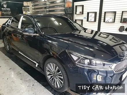 부산PPF 해운대PPF 타이디카 레이노썬팅 해운대신차검수 부산신차검수 올뉴K7 해운대썬팅 PPF / 부산,해운대구