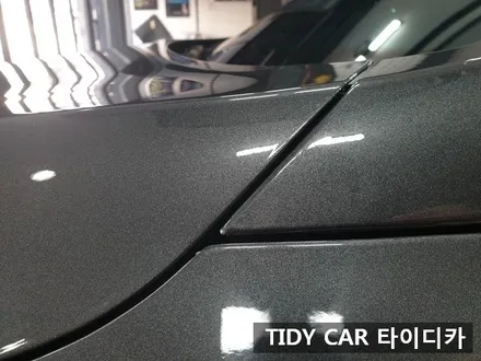 부산PPF 해운대PPF 타이디카 제네시스G80 제네시스G90 해운대신차검수 레이노썬팅 시차패키지 부산전체PPF / 부산,해운대구