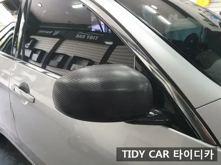 부산PPF 해운대PPF 해운대랩핑 타이디카 인피니티G35 신차검수 해운대신차검수 레이노썬팅 / 부산,해운대구