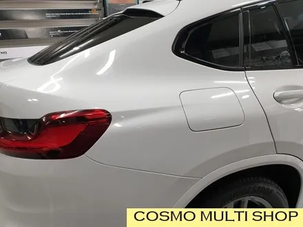 부산PPF BMWX4 BMWX5 BMWX6 부산해운대PPF 코스모 레이노썬팅 해운대신차검수 부산신차검수 / 부산,해운대구