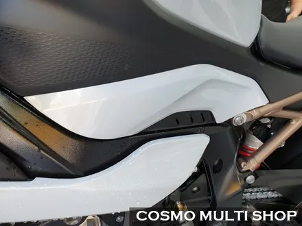 부산해운대PPF 바이크PPF BMWS1000RR 부산신차검수 BMW 부산PPF 코스모 / 부산,해운대구
