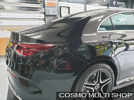 CLA 250D 전체PPF 코스모 레이노썬팅 해운대신차검수 부산썬팅 / 부산,해운대구