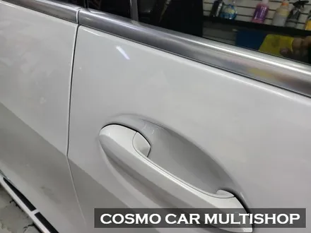 BMW X7 전체PPF 시공 / 부산,해운대구