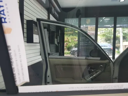 현대 아반떼 XD 레이노 S5 15% 시공 / 부산,해운대구
