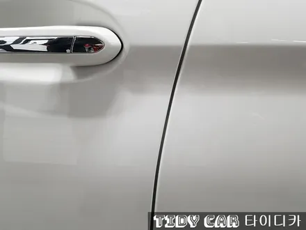 부산신차검수 타이디카 BMW 520D 전체PPF 신차패키지 레이노썬팅 해운대 / 부산,해운대구