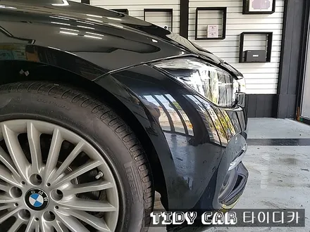 부산PPF 해운대PPF 해운대신차 BMW PPF생활 타이디카 해운대 레이노썬팅 R9 크로마R9 레이노반사 / 부산,해운대구