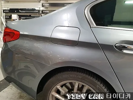 부산PPF 해운대PPF 부산PPF잘하는곳 BMW 타이디카 해운대 해운대신차검수 레이노R9 크로마R9 레이노반사 신차검수 / 부산,해운대구