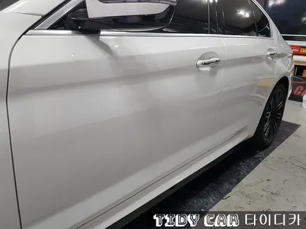 부산PPF 해운대PPF BMW 타이디카 레이노썬팅 올뉴쏘렌토 싼타페TM 포르쉐 PPF생활보호 / 부산,해운대구