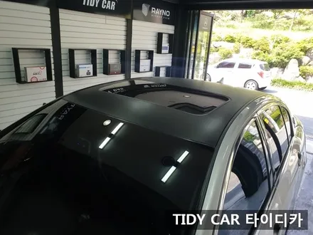 부산PPF 해운대PPF 해운대랩핑 타이디카 인피니티G35 신차검수 해운대신차검수 레이노썬팅 / 부산,해운대구