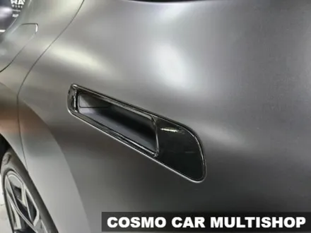 BMW IX M60 무광전체PPF / 부산,해운대구