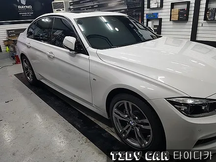 부산 크로마R9 타이디카 레이노썬팅 열차단 신차검수 BMW 벤츠 / 부산,해운대구