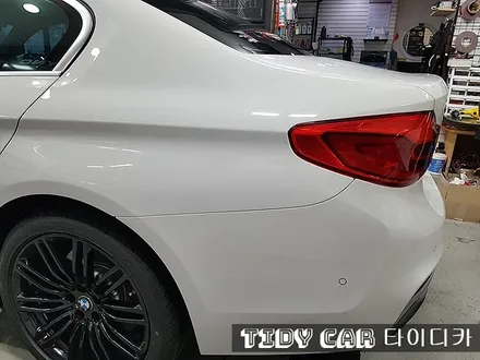 부산PPF BMW 타이디카 해운대 레이노썬팅 신차검수 신차패키지 부산전체PPF 생활보호패키지 / 부산,해운대구