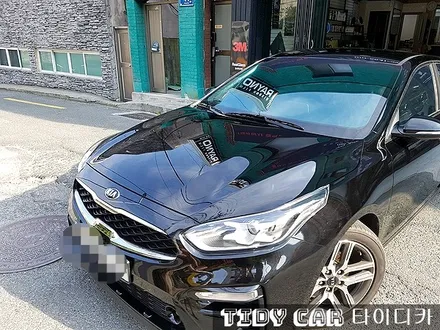부산신차검수 타이디카 올뉴K3 해운대 부산레이노 해운대레이노 해운대썬팅 R9 크로마R9 부산R9 / 부산,해운대구