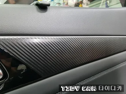 부산랩핑 카본 해운대랩핑 해운대신차검수 올뉴k7 실내랩핑 타이디카 레이노썬팅 PPF / 부산,해운대구