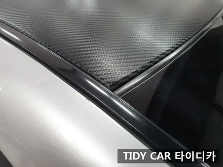 부산PPF 해운대PPF 해운대랩핑 타이디카 인피니티G35 신차검수 해운대신차검수 레이노썬팅 / 부산,해운대구