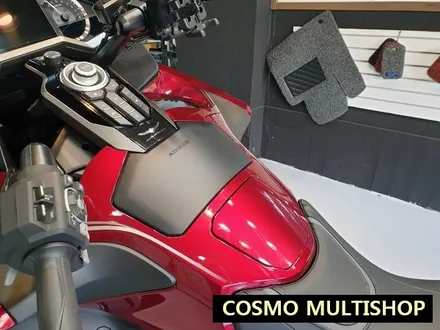 바이크 전체PPF 시공 혼다 골드윙 BMW 할리데이비슨 해운대PPF  코스모 / 부산,해운대구