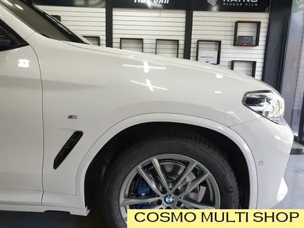 부산PPF BMWX4 BMWX5 BMWX6 부산해운대PPF 코스모 레이노썬팅 해운대신차검수 부산신차검수 / 부산,해운대구