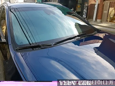 부산신차검수 레이노썬팅R9 타이디카 PPF 해운대 니로 / 부산,해운대구