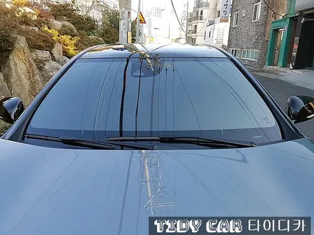 부산신차검수 인피니티Q30S 타이디카 레이노썬팅 PPF / 부산,해운대구