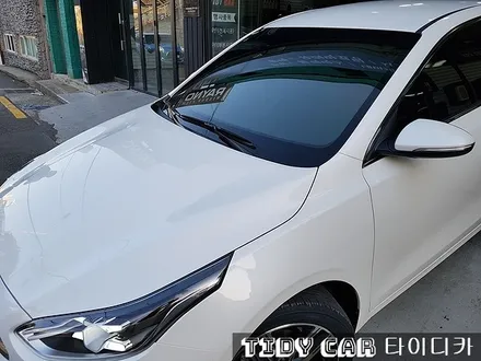 부산신차검수 타이디카 K3 레이노썬팅 R7 R9 S9 해운대 신차패키지 PPF / 부산,해운대구