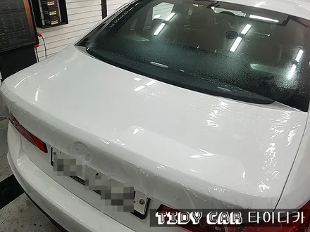 부산PPF BMW 타이디카 해운대 레이노썬팅 신차검수 신차패키지 부산전체PPF 생활보호패키지 / 부산,해운대구