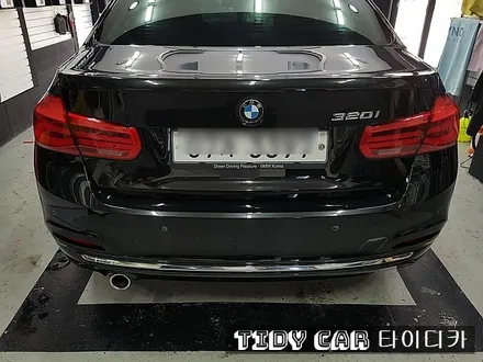 부산PPF 해운대PPF 해운대신차 BMW PPF생활 타이디카 해운대 레이노썬팅 R9 크로마R9 레이노반사 / 부산,해운대구