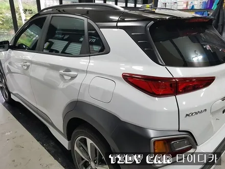 부산신차검수 해운대신차검수 레이노 타이디카 R9 크로마R9 레이노반사 부산PPF 해운대PPF 부산PPF잘하는곳 / 부산,해운대구