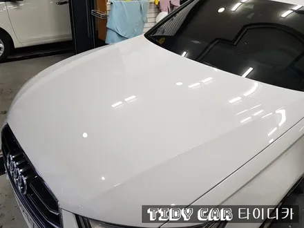 부산PPF 해운대PPF 부산PPF잘하는곳 타이디카 아우디A6 생활보호 해운대신차검수 부산신차검수 레이노썬팅R9 / 부산,해운대구
