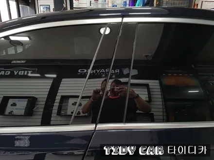부산PPF 해운대PPF 타이디카 레이노썬팅 부산신차검수 해운대신차검수 BMW 벤츠 / 부산,해운대구