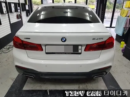 부산PPF 해운대PPF BMW 타이디카 레이노썬팅 올뉴쏘렌토 싼타페TM 포르쉐 PPF생활보호 / 부산,해운대구