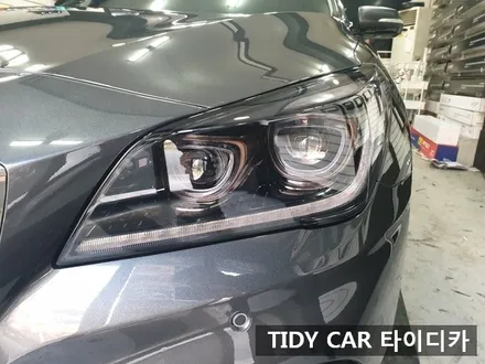 부산PPF 해운대PPF 타이디카 제네시스G80 제네시스G90 해운대신차검수 레이노썬팅 시차패키지 부산전체PPF / 부산,해운대구