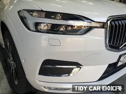 부산PPF 해운대PPF 타이디카 볼보XC60 XC60 볼보신차 부산전체PPF 신차패키지 해운대신차패키지 / 부산,해운대구