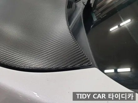 부산PPF 해운대PPF 해운대랩핑 타이디카 인피니티G35 신차검수 해운대신차검수 레이노썬팅 / 부산,해운대구