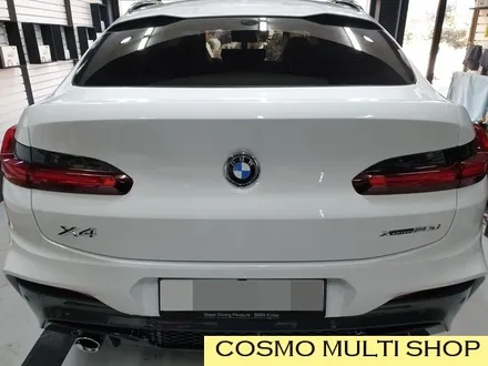 부산PPF BMWX4 BMWX5 BMWX6 부산해운대PPF 코스모 레이노썬팅 해운대신차검수 부산신차검수 / 부산,해운대구
