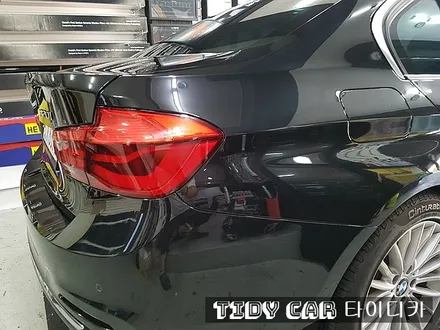 부산PPF 해운대PPF 해운대신차 BMW PPF생활 타이디카 해운대 레이노썬팅 R9 크로마R9 레이노반사 / 부산,해운대구