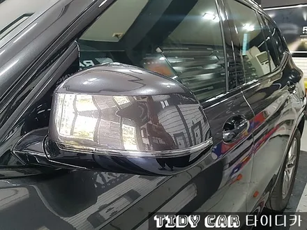 부산PPF 해운대PPF 타이디카 해운대신차 BMW 해운대PPF잘하는곳 레이노썬팅 부산신차검수 / 부산,해운대구