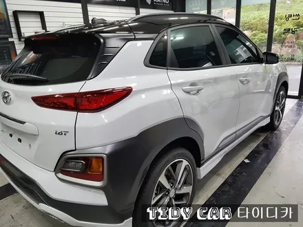 부산신차검수 해운대신차검수 레이노 타이디카 R9 크로마R9 레이노반사 부산PPF 해운대PPF 부산PPF잘하는곳 / 부산,해운대구