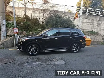 부산신차검수 해운대신차검수 타이디카 크로마R9 맥스크루즈 레이노크로마 R9 생활보호패키지 / 부산,해운대구