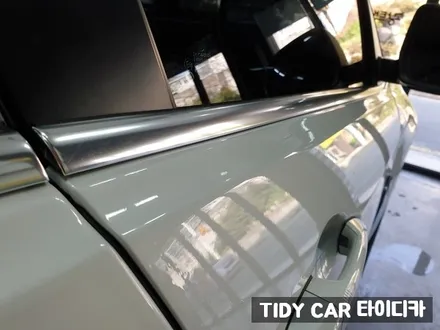 부산PPF 해운대PPF 타이디카 BMW BMWX6 부산신차검수 해운대신차검수 레이노썬팅 해운대썬팅 / 부산,해운대구